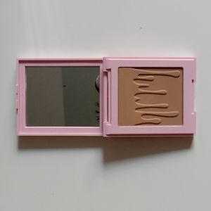 KYLIE COSMETICS toasty bronzer